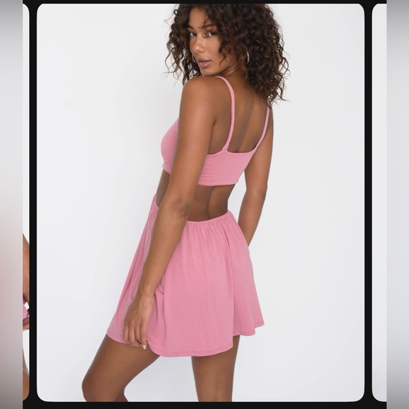 Skatie Eloise dress 💚 - Picture 4 of 5